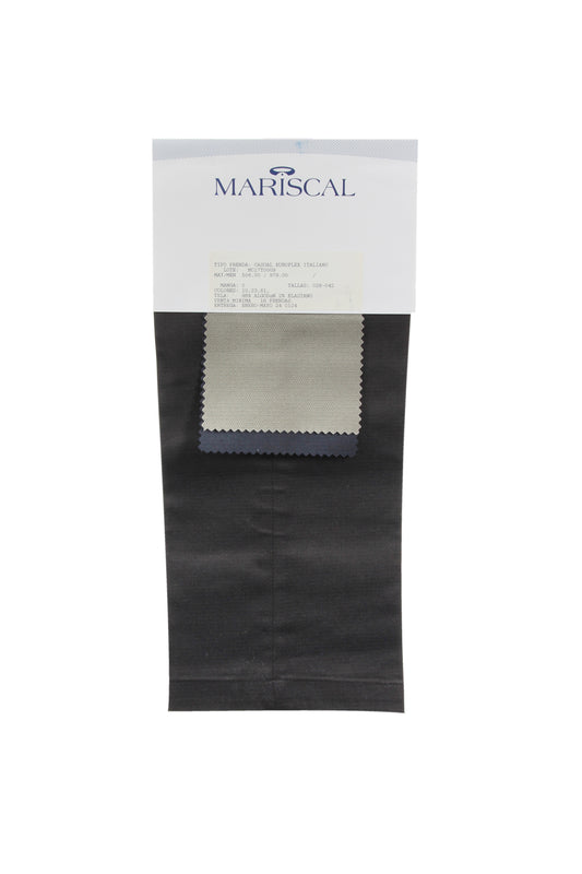 MC17T0009 Pantalón casual slim