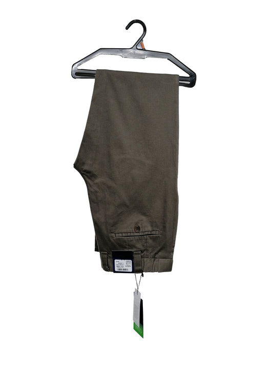 MC17T0013 Pantalón casual slim