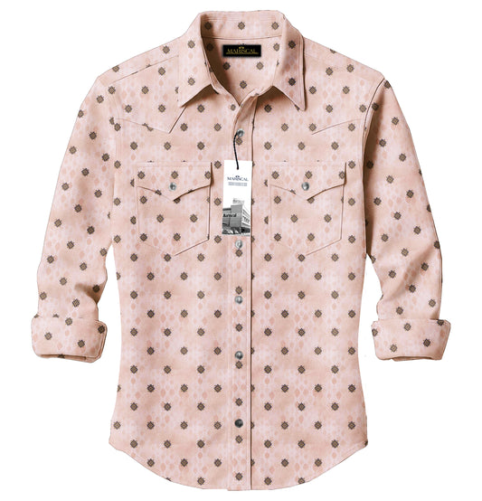 MD17T0059 Vaquera Dama