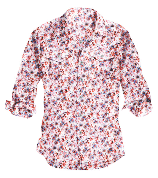 MD17T0060 Vaquera Dama