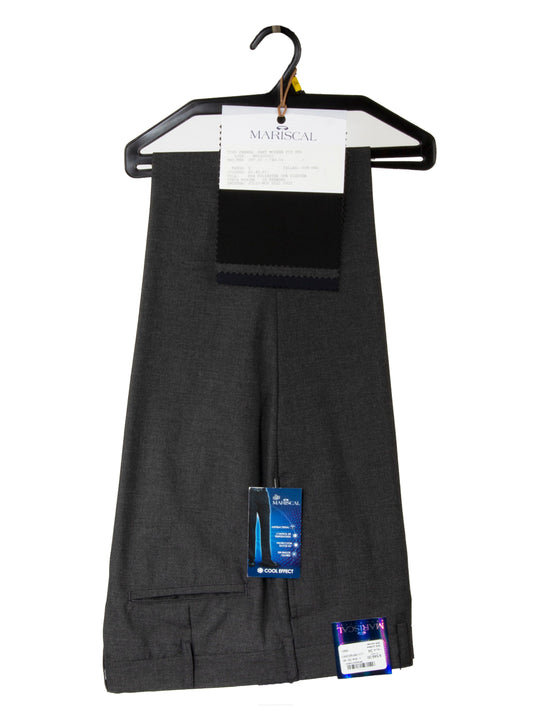 MP02C0001 Pantalón vestir modern fit