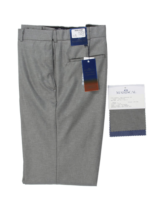 MP12T3333 Pantalón vestir americano