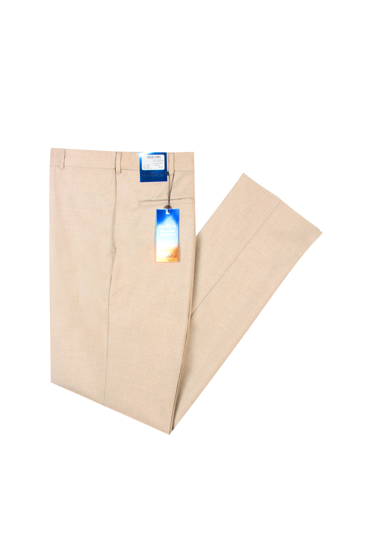 MP12T3339 PANT EUROFLEX STD