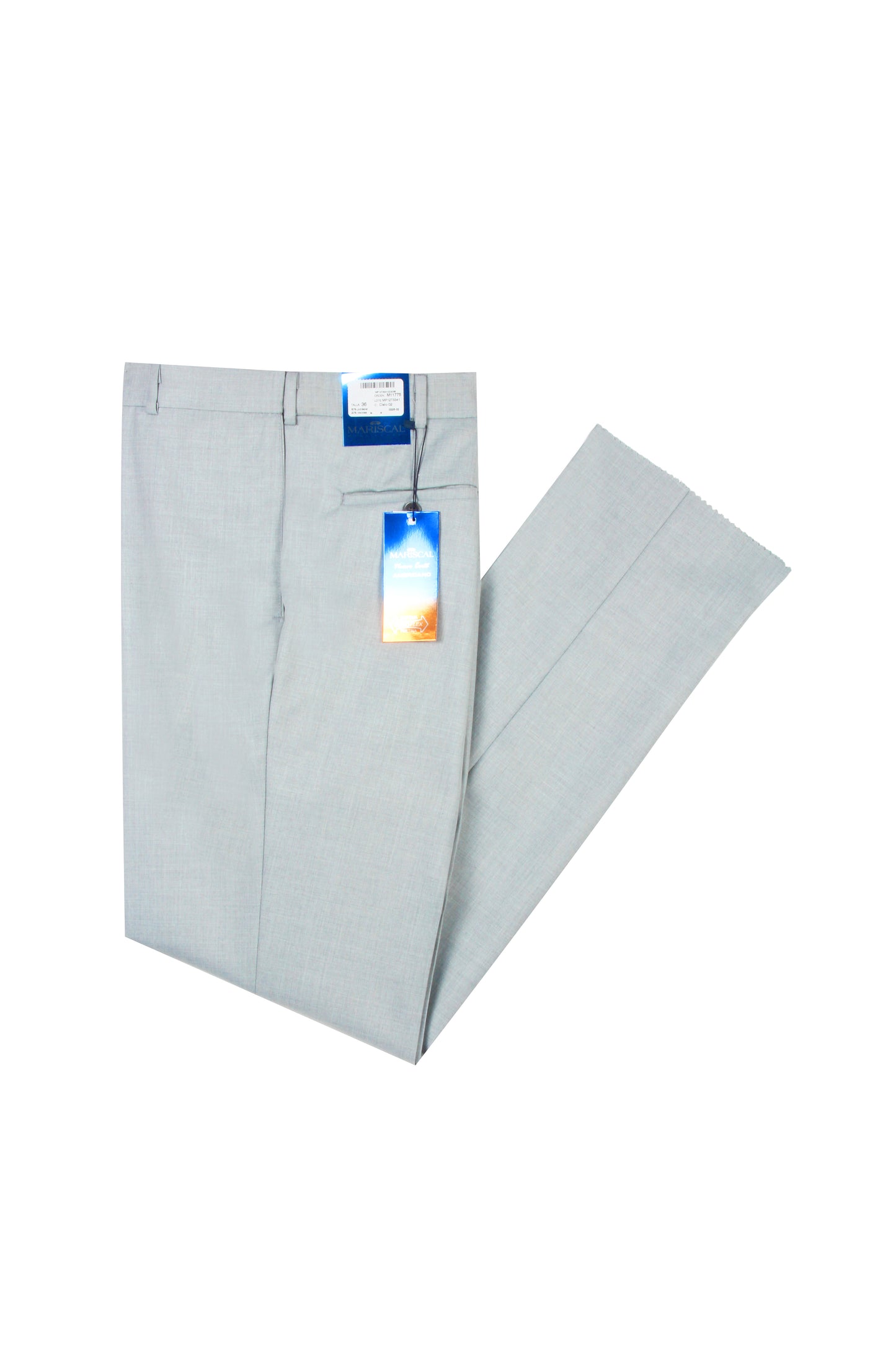 MP12T3341 PANT EUROFLEX STD