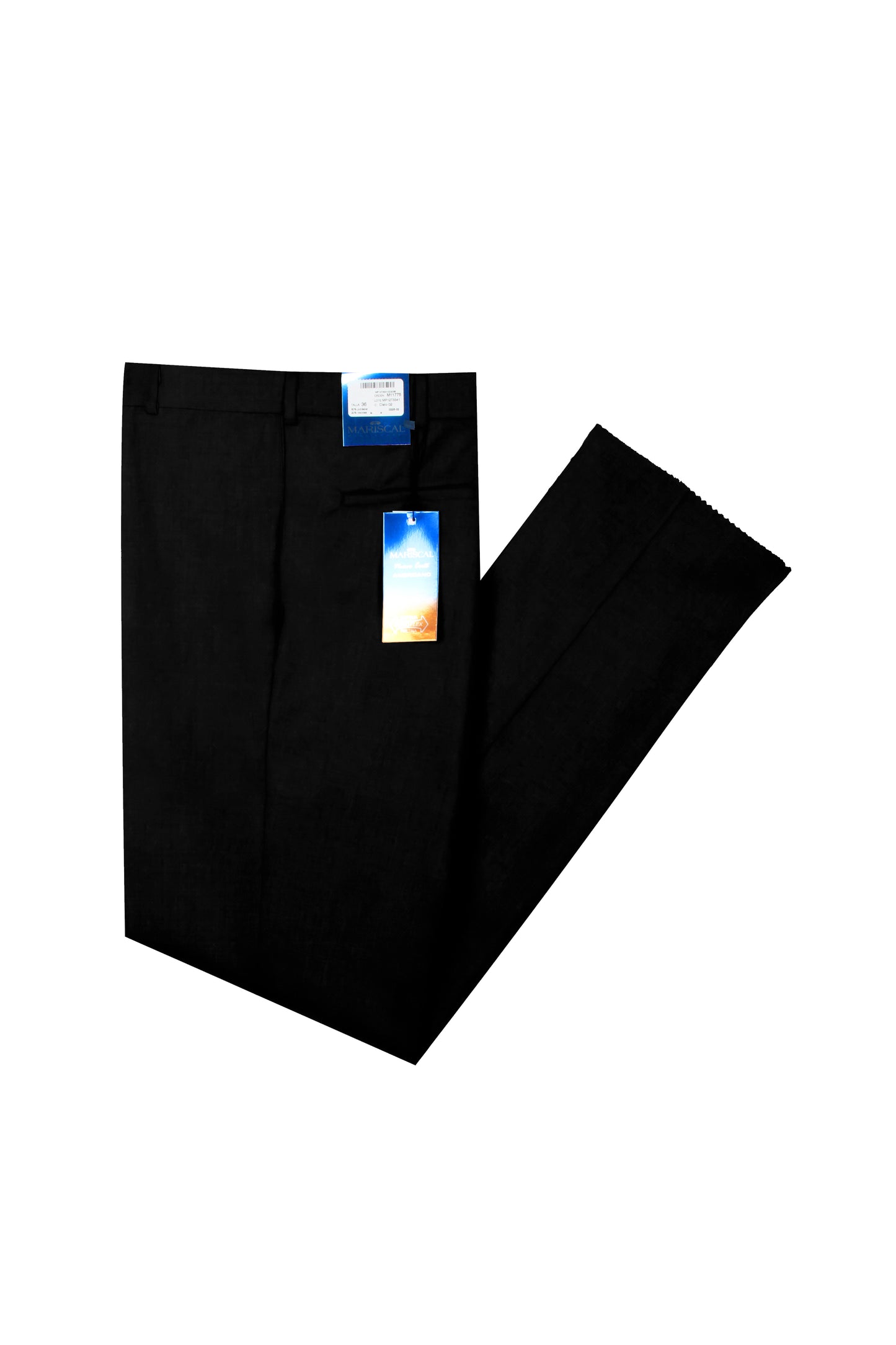 MP12T3343 PANT EUROFLEX STD