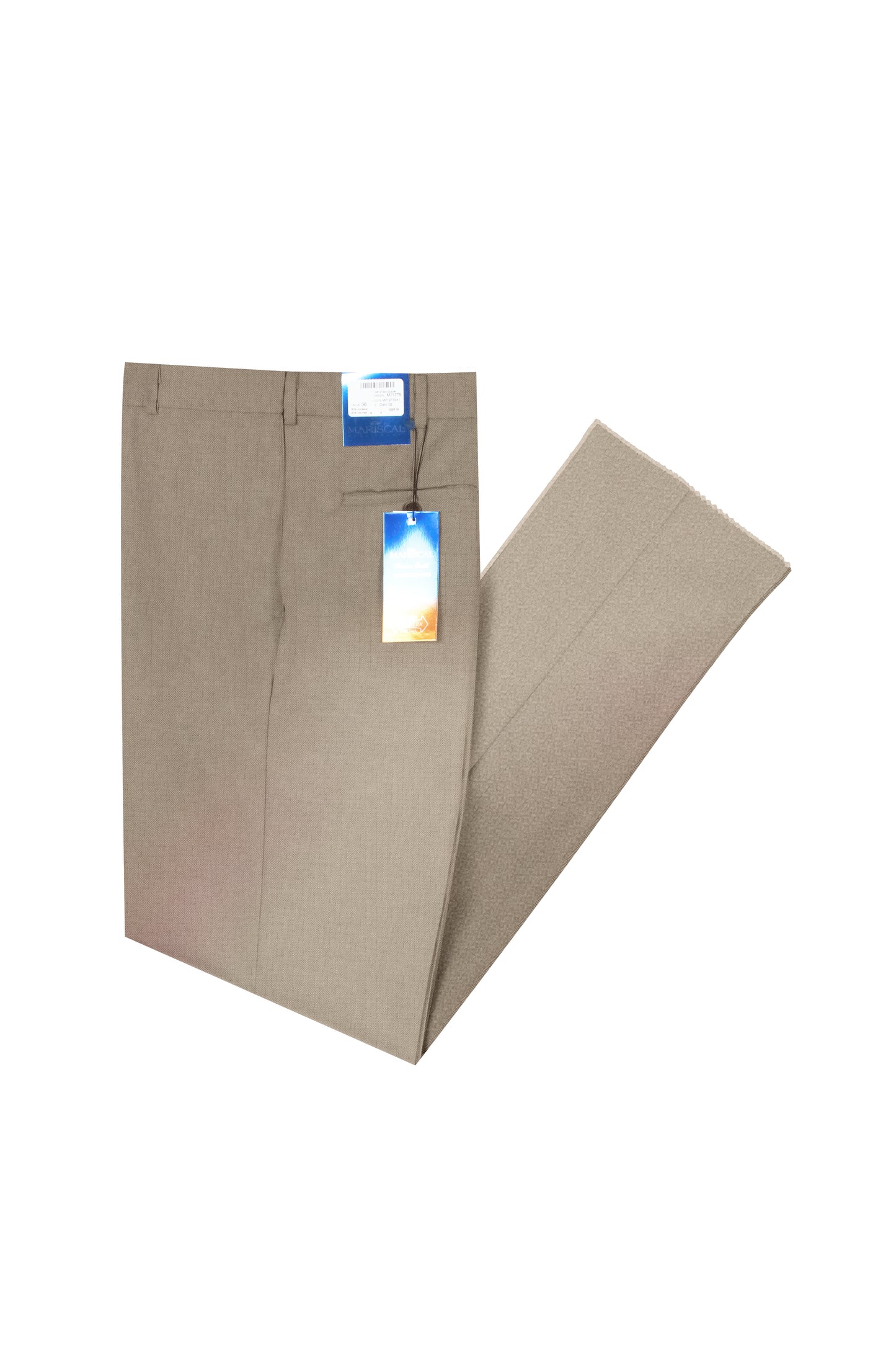 MP12T3343 PANT EUROFLEX STD