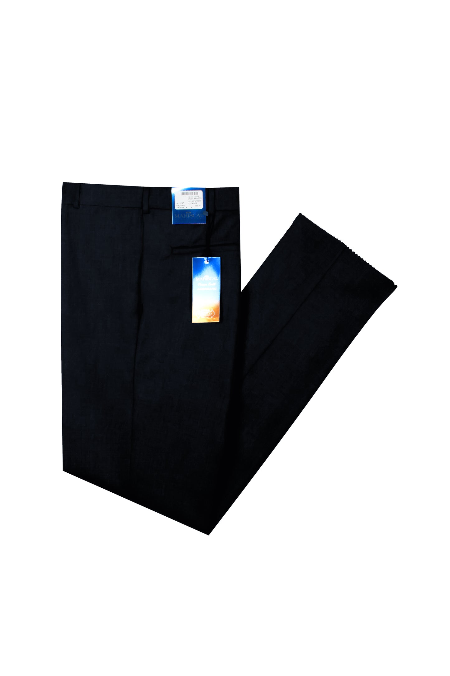 MP12T3343 PANT EUROFLEX STD