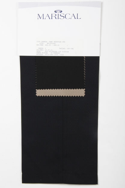 MP12T3343 PANT EUROFLEX STD
