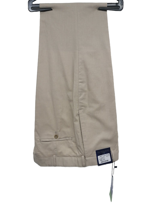 MP50C0449 Pantalón vestir slim clásico