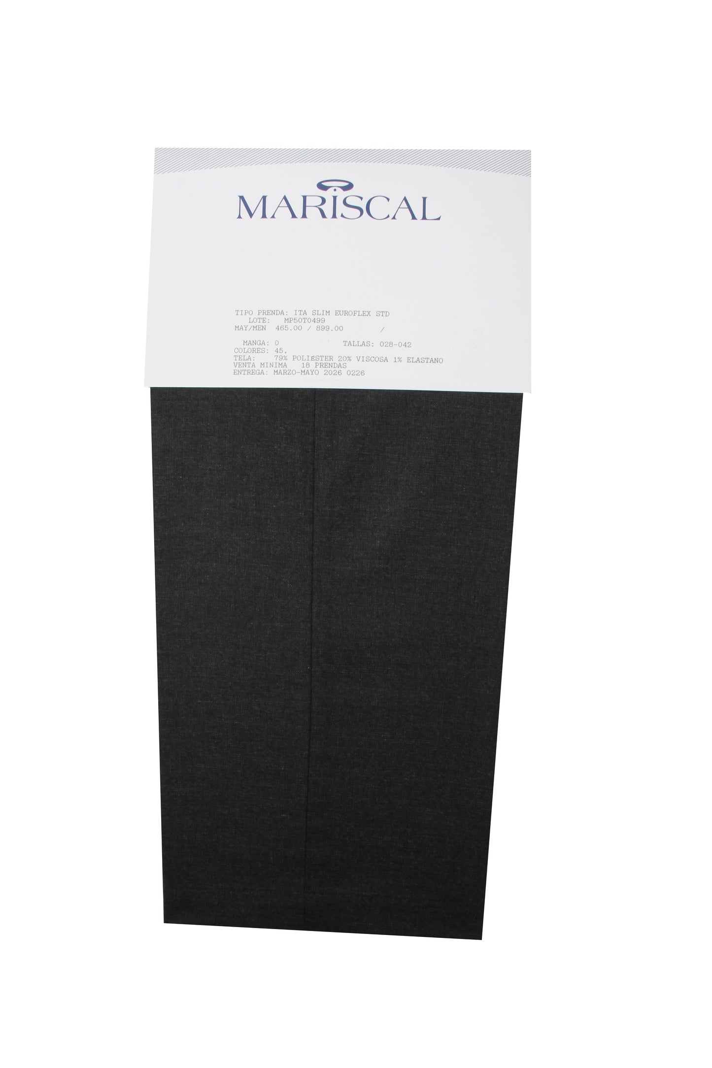 MP50T0499 ITA SLIM EUROFLEX STD