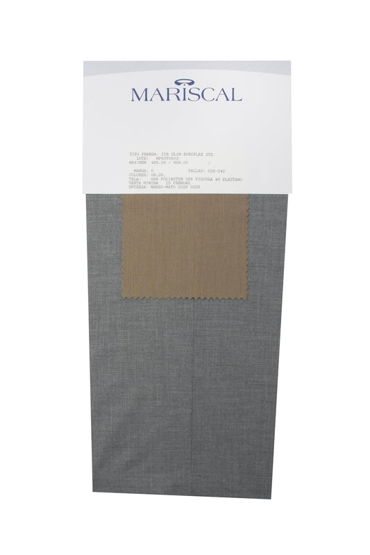 MP50T0503 ITA SLIM EUROFLEX STD