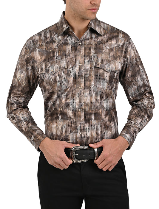 MQ11T1720 Vaquera CA