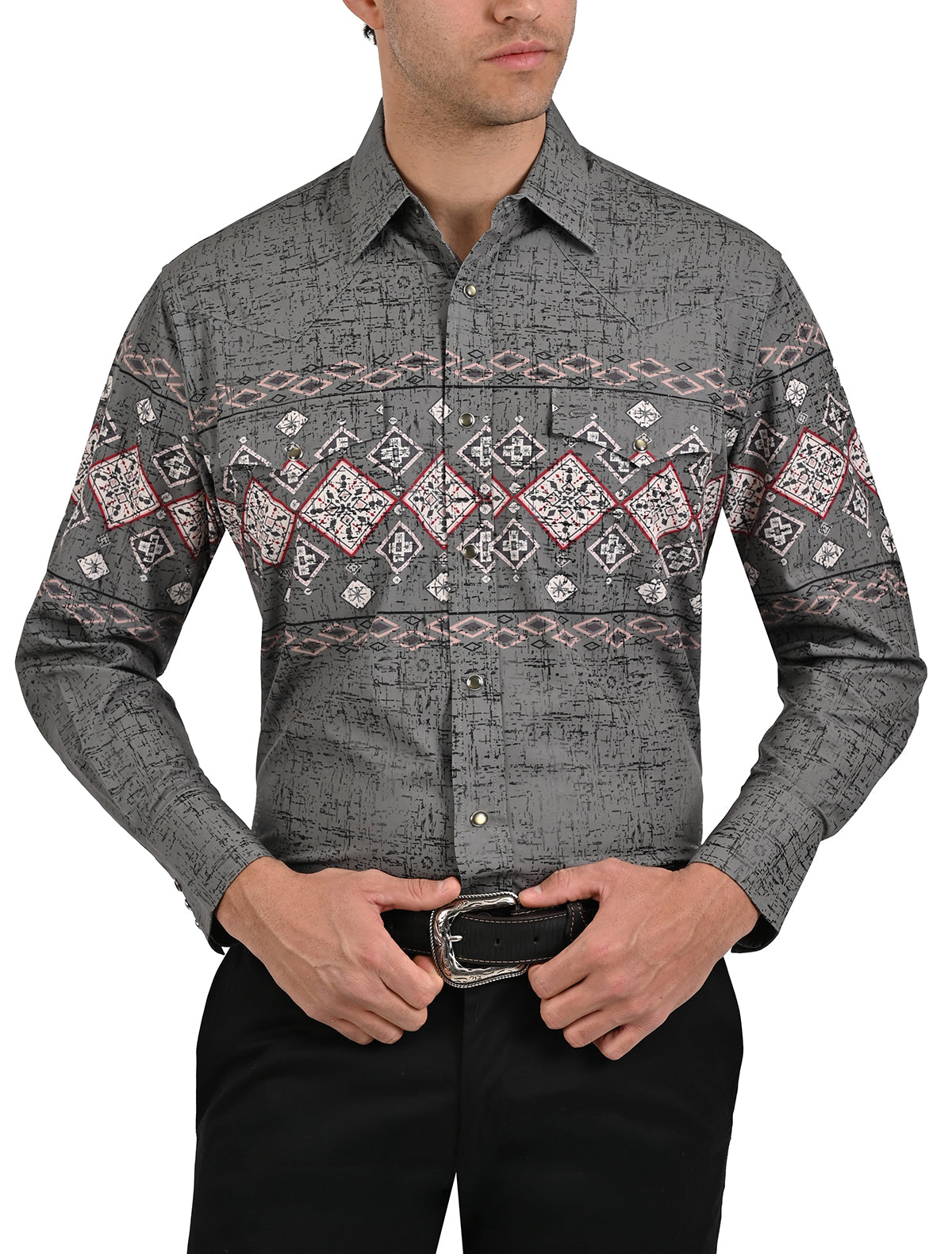 MQ11T1721 Vaquera CA