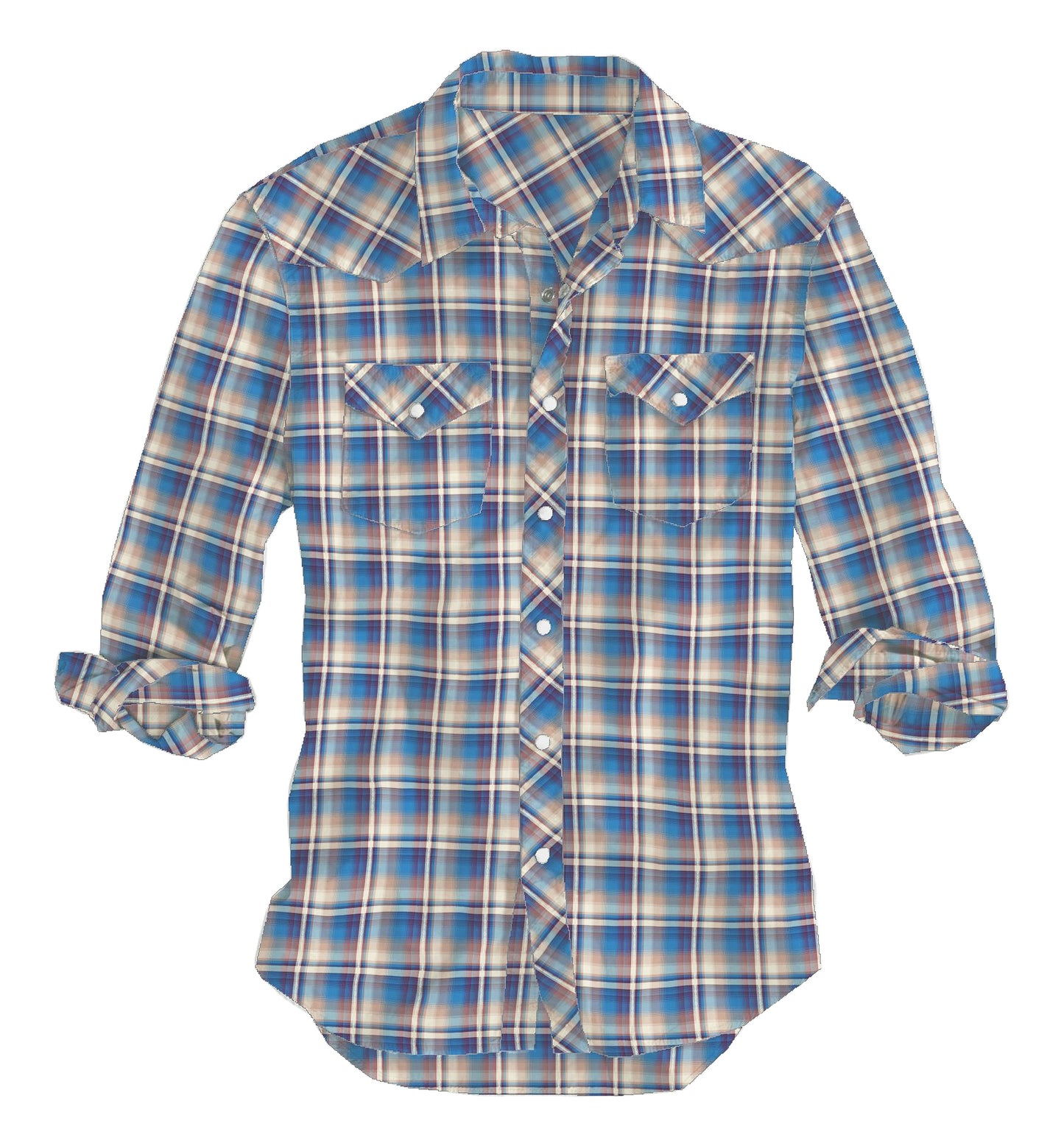 MQ11T1751 Vaquera CA Europeo