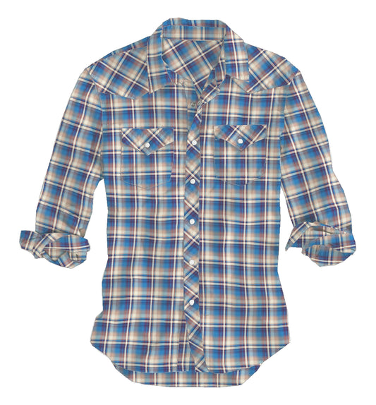 MQ11T1751 Vaquera CA Europeo