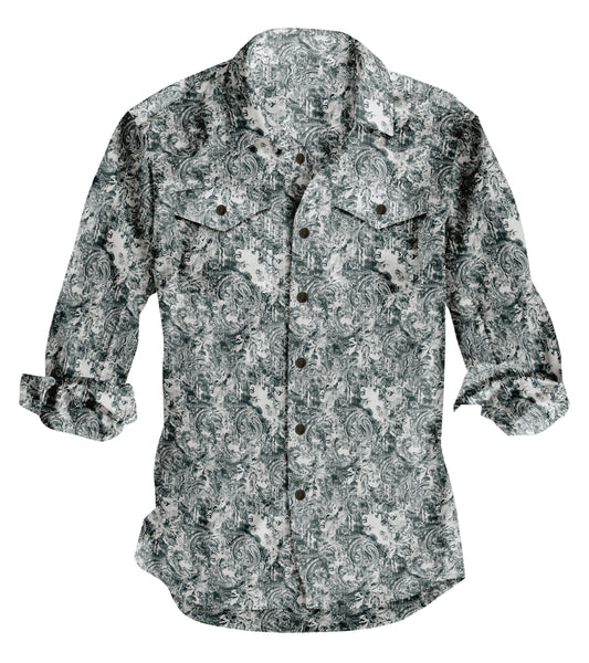 MQ11T1755 Vaquera CA Europeo