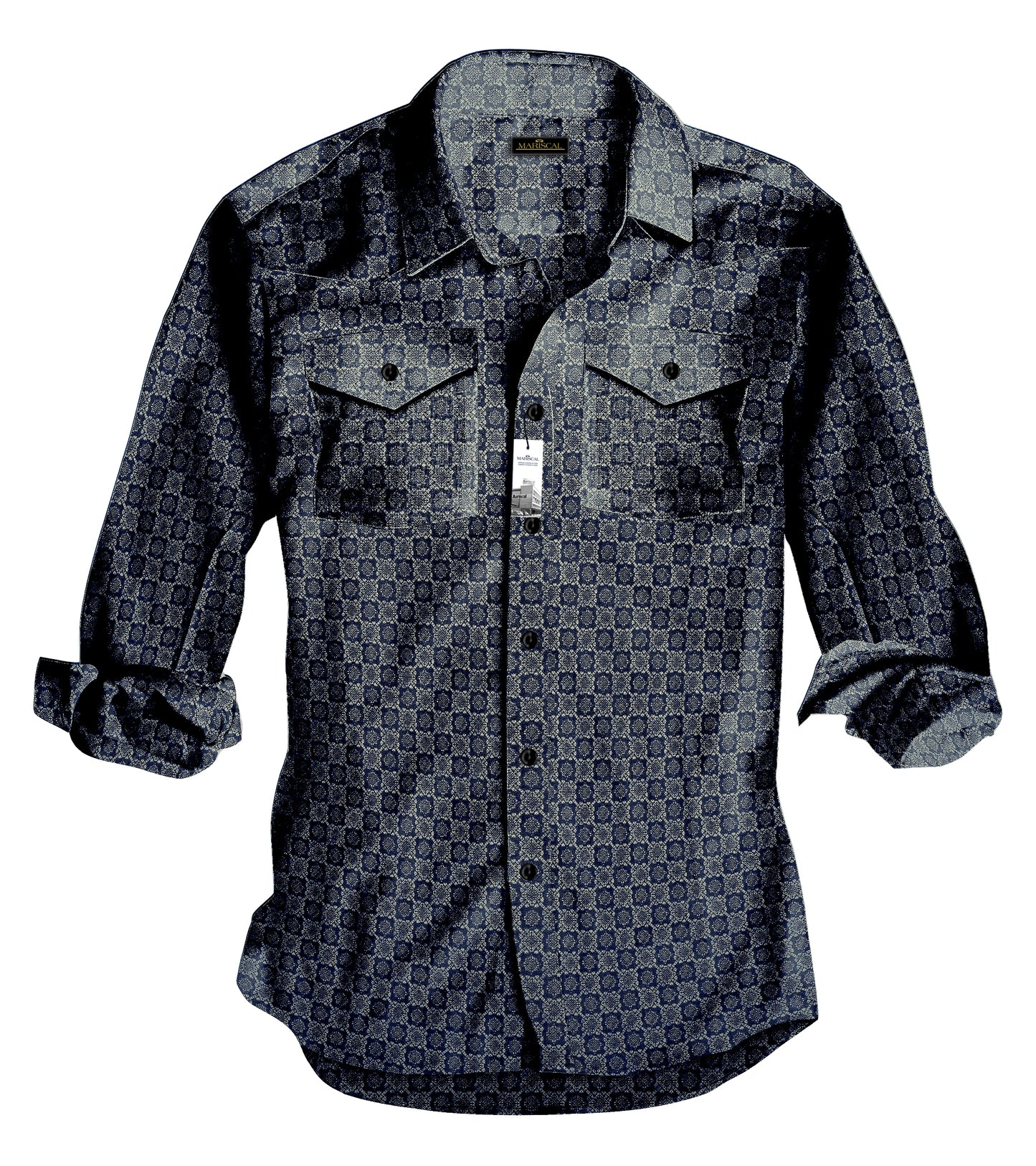 MQ11T1756 Vaquera CA Europeo