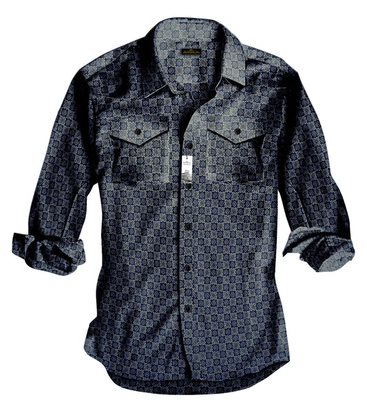 MQ11T1756 Vaquera CA Europeo