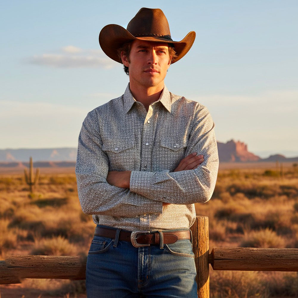 MQ11T1759 Vaquera CA Europeo