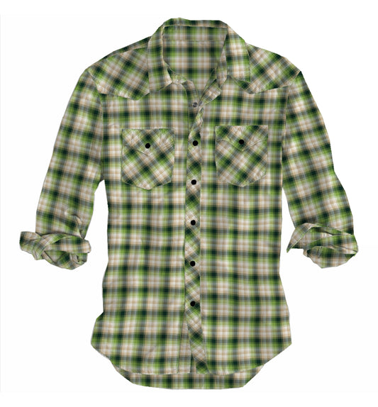 MQ21T1594 Vaquera CA Tallas Extras