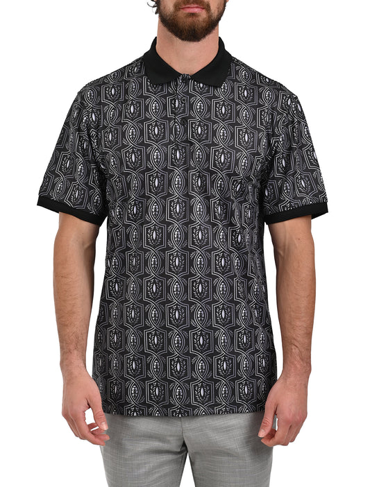 MQ98T0001 PLAYERA VAQUERA MC