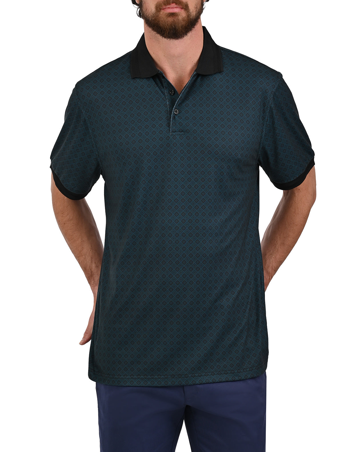 MQ98T0002 PLAYERA VAQUERA MC