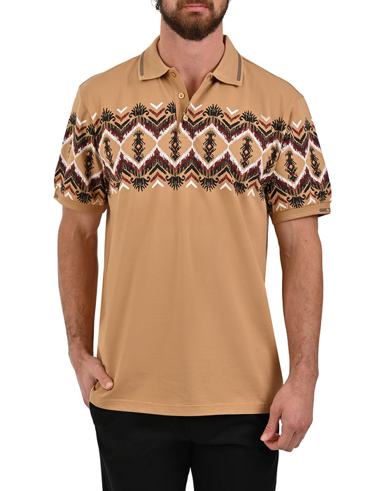 MQ98T0003 PLAYERA VAQUERA MC