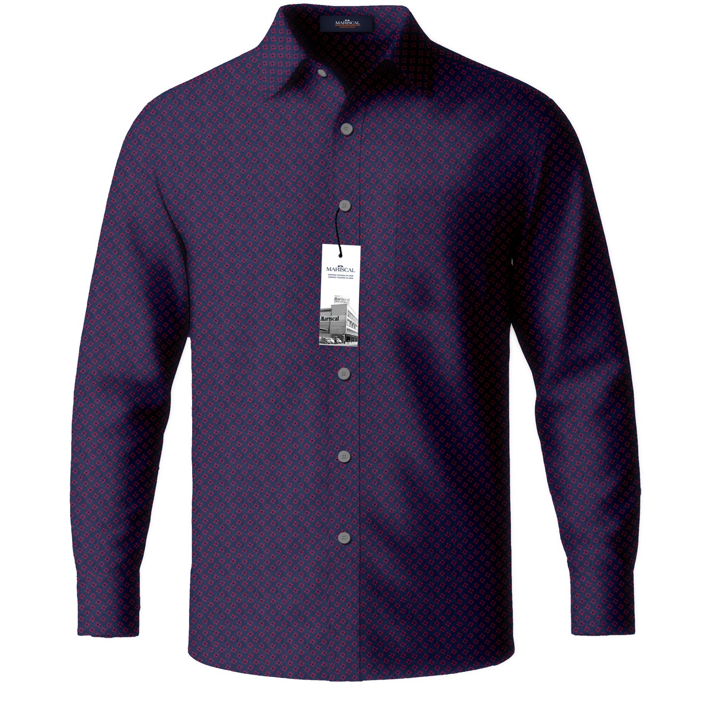 MS01T0261 Sport CA London ML