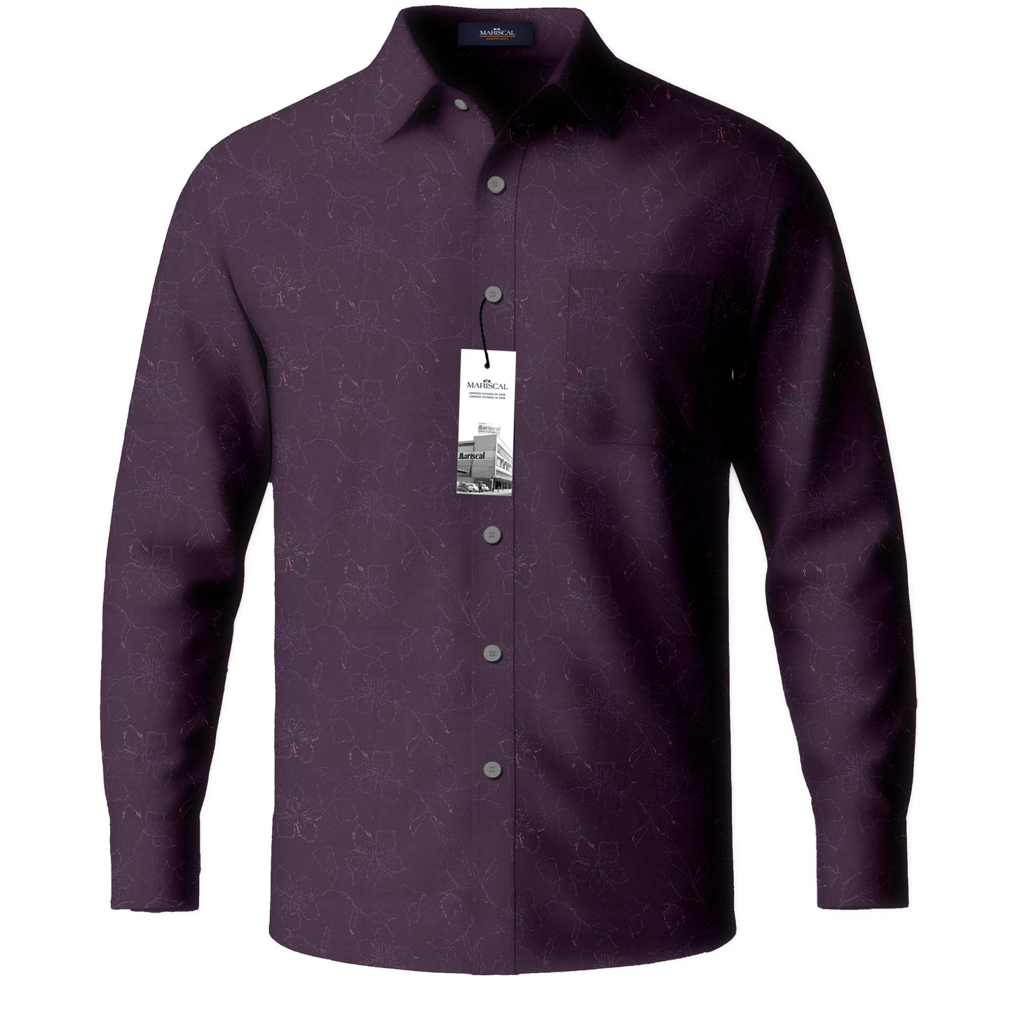 MS01T0269 Sport CA London ML