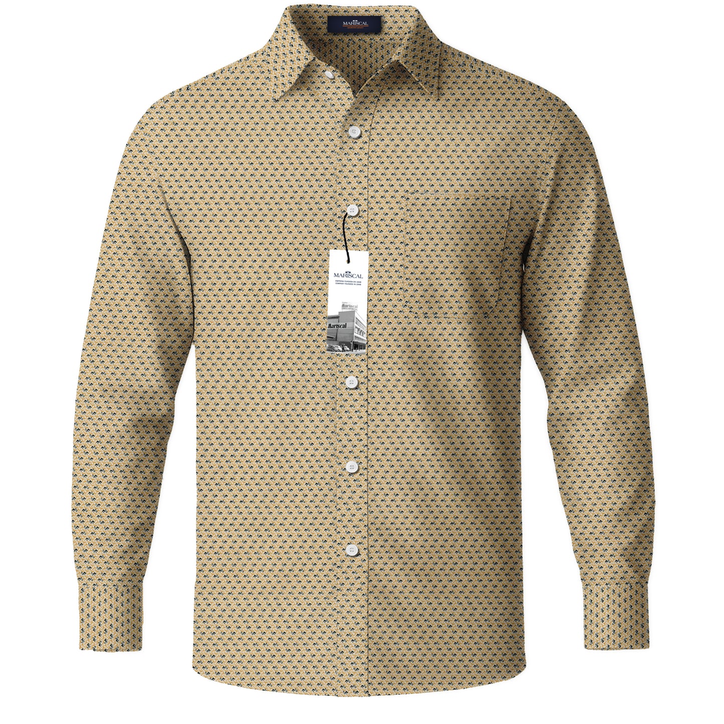 MS01T0271 Sport CA London ML