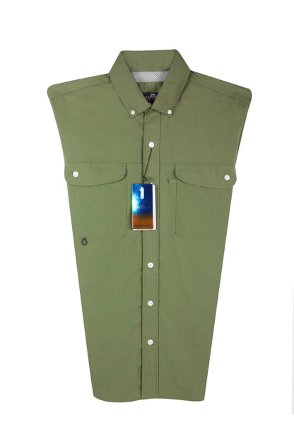 MS01T0272 Camisa Pescador ML