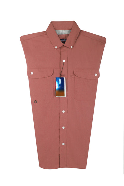 MS01T0272 Camisa Pescador ML