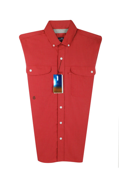 MS01T0272 Camisa Pescador ML