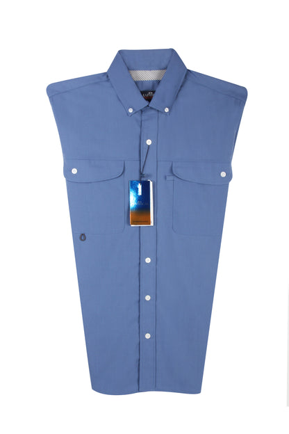 MS01T0272 Camisa Pescador ML