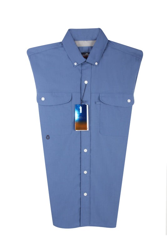 MS01T0272 Camisa Pescador ML