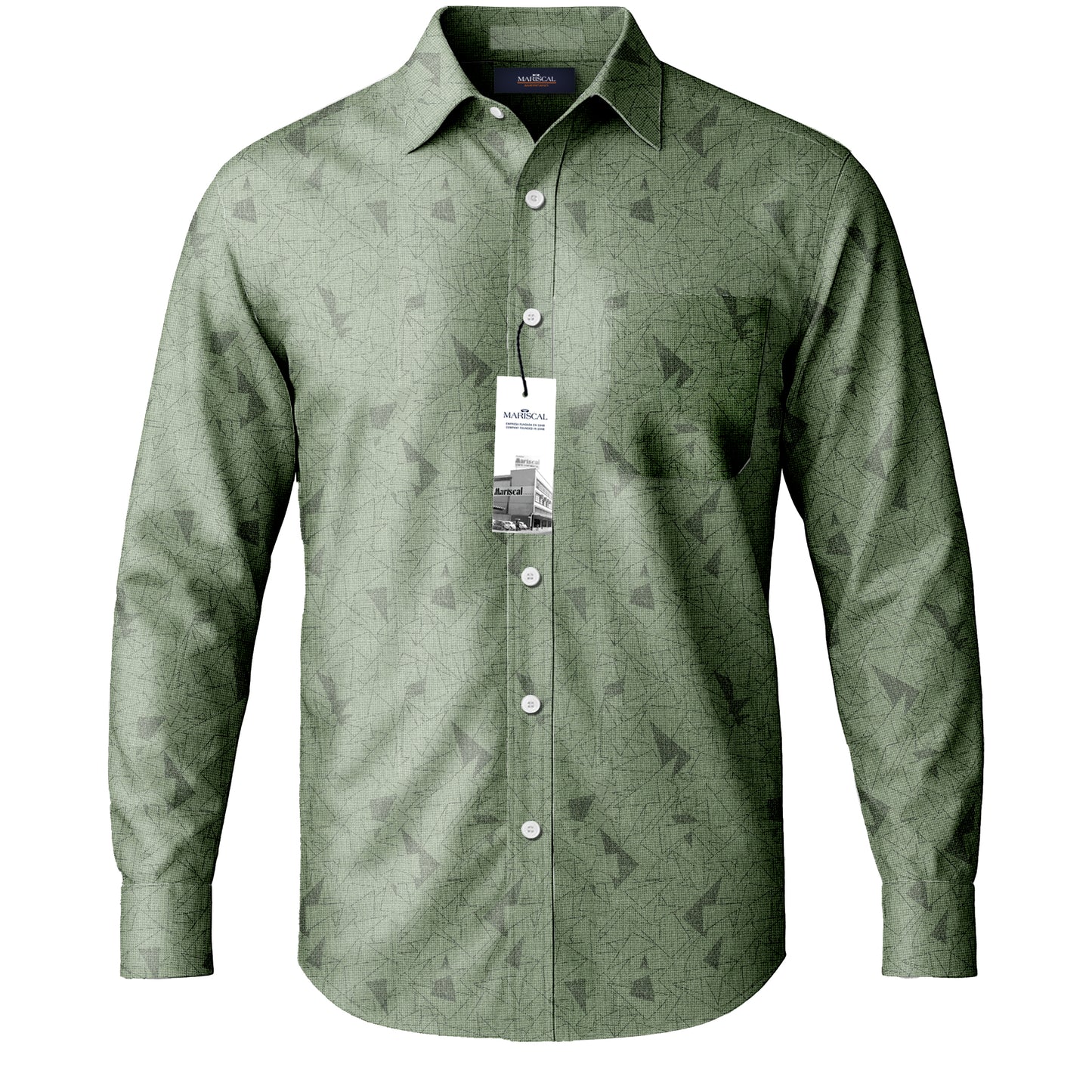 MS01T0280 Sport CA London ML