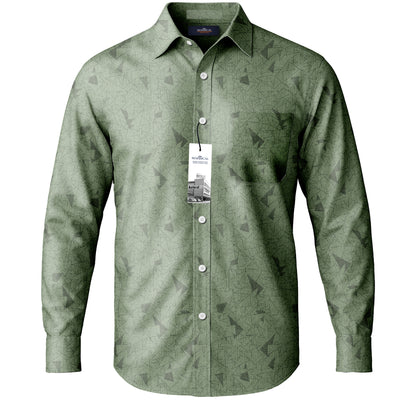 MS01T0280 Sport CA London ML