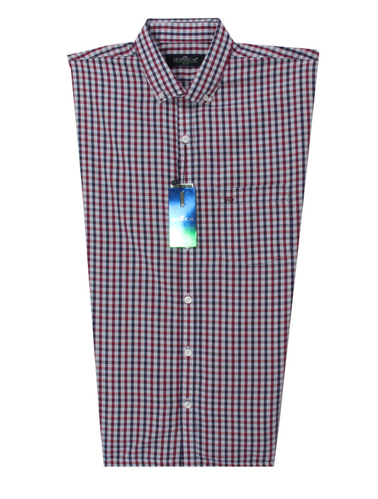 MS02T0231 Sport Slim Milan B/D ML