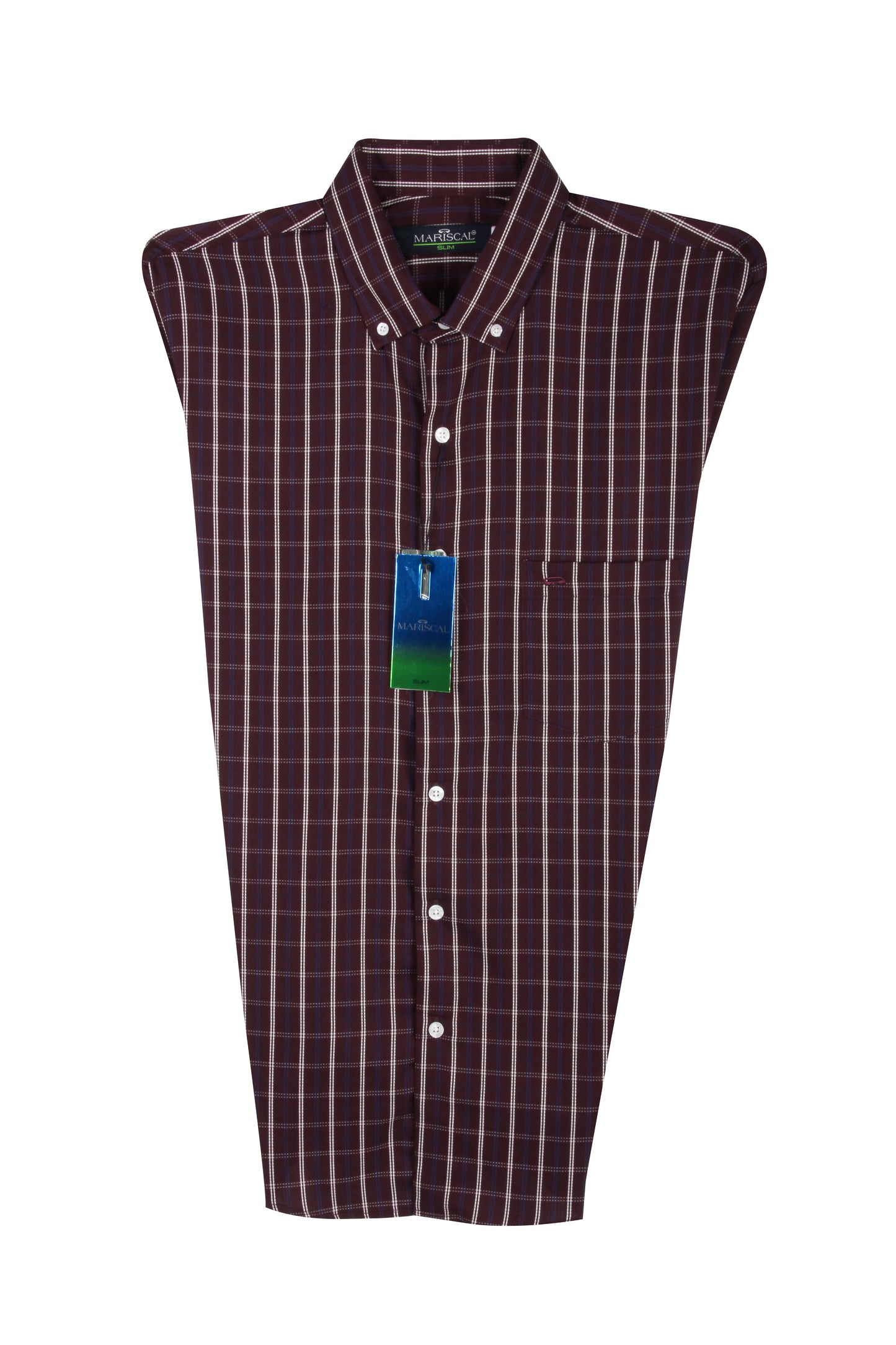 MS02T0235 Sport Slim London B/D ML