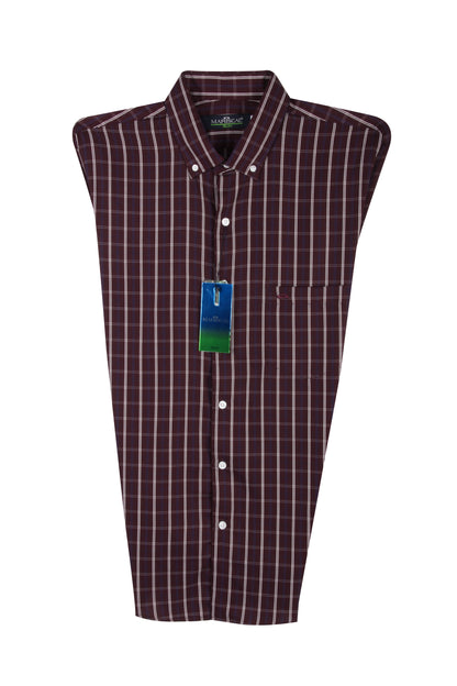 MS02T0235 Sport Slim London B/D ML