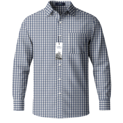 MS02T0237 Sport Slim London B/D ML