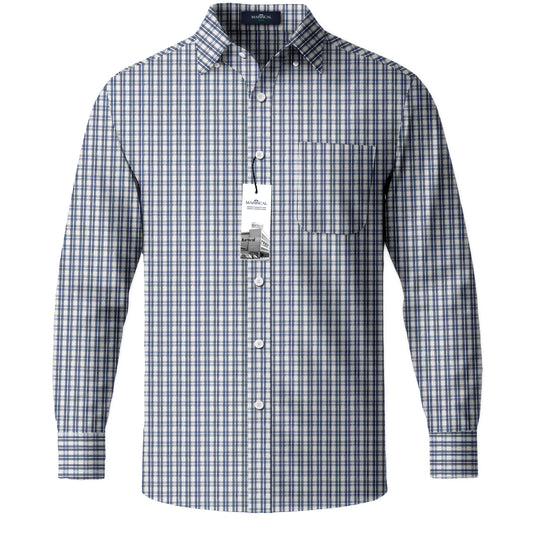 MS02T0237 Sport Slim London B/D ML