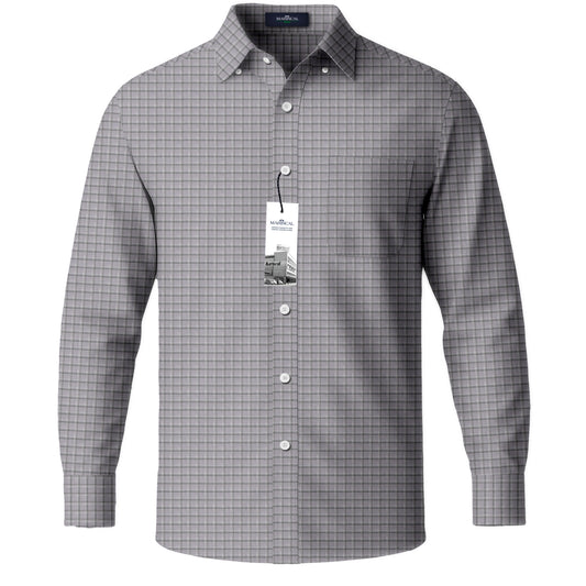 MS02T0238 Sport Slim London B/D ML