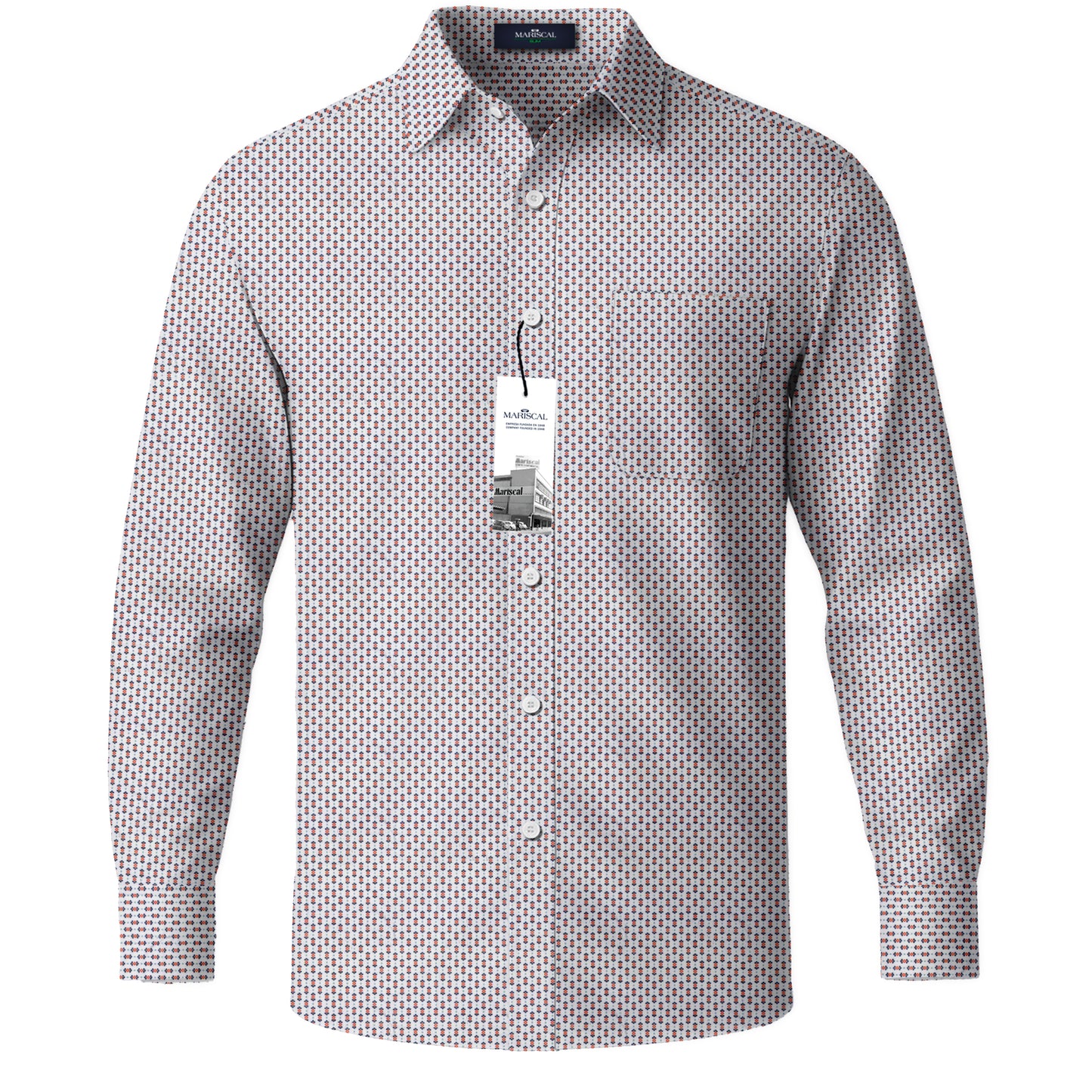 MS02T0251 Sport Slim London ML