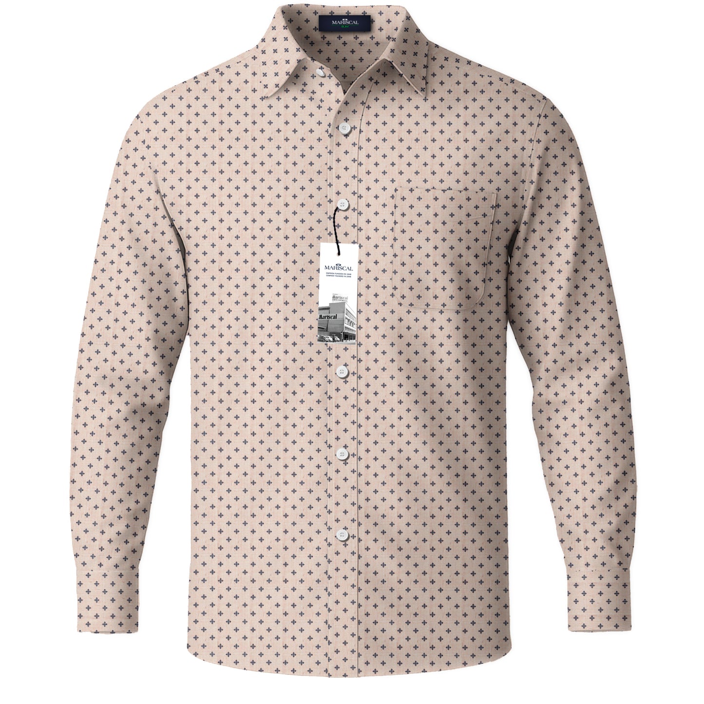 MS02T0252 Sport Slim London ML