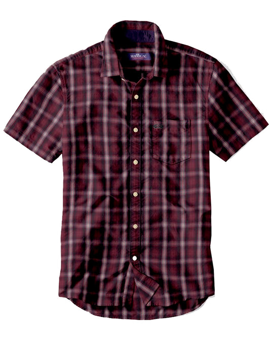 MS91T0251 Camisa Sport MC