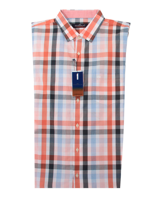 MS91T0253 Camisa Sport MC