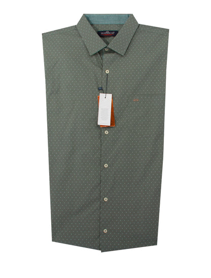 MS91T0255 Camisa Sport MC