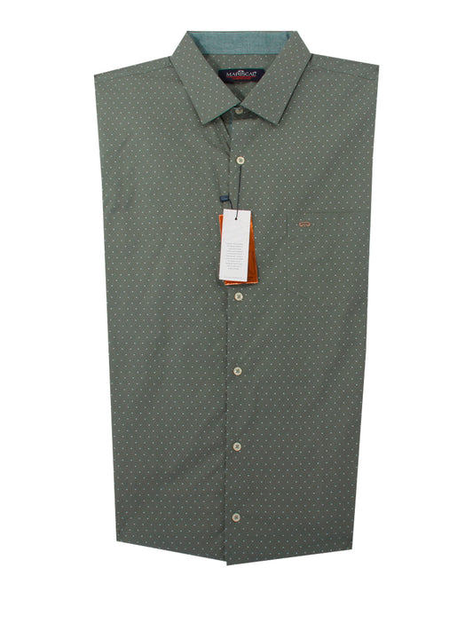 MS91T0255 Camisa Sport MC