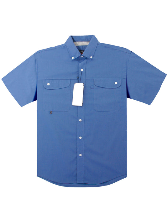 MS91T0272 Camisa Pescador MC